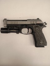 BERETTA 92 XI 9MM LUGER (9x19 PARA) - 2 of 3
