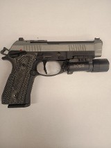 BERETTA 92 XI 9MM LUGER (9x19 PARA) - 1 of 3