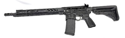 LEAD STAR ARMS LSA 15 .223 WYLDE - Image 2 of 2