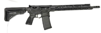LEAD STAR ARMS LSA 15 .223 WYLDE - Image 1 of 2
