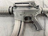 COLT M4 CARBINE .22 LR - 3 of 3