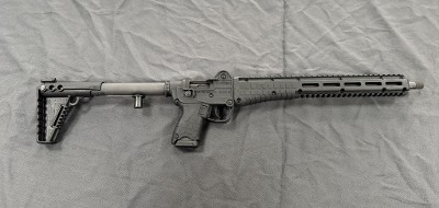 KELTEC SUB 2000 GEN 3 9MM LUGER (9x19 PARA) - Image 1 of 3