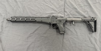 KELTEC SUB 2000 GEN 3 9MM LUGER (9x19 PARA) - Image 2 of 3