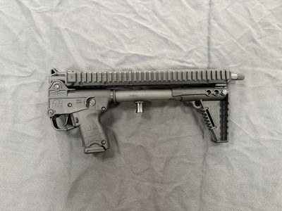 KELTEC SUB 2000 GEN 3 9MM LUGER (9x19 PARA) - Image 3 of 3