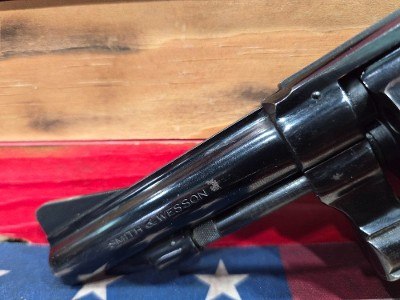 SMITH & WESSON 51 .22 WMR - Image 3 of 3