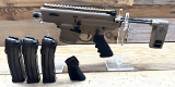 SIG SAUER MPX COPPERHEAD 9MM LUGER (9x19 PARA) - 1 of 1
