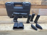 SMITH & WESSON M&P9 9MM LUGER (9X19 PARA) - Image 1 of 1