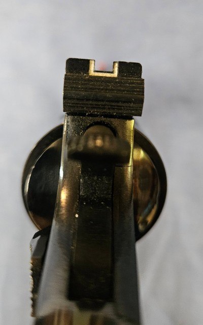 ROSSI M971 .357 MAG - Image 3 of 3
