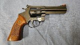 ROSSI M971 .357 MAG - Image 1 of 3