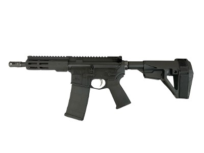 PALMETTO STATE ARMORY PA-15 5.56 5.56X45MM NATO/.300 AAC BLACKOUT - Image 3 of 3
