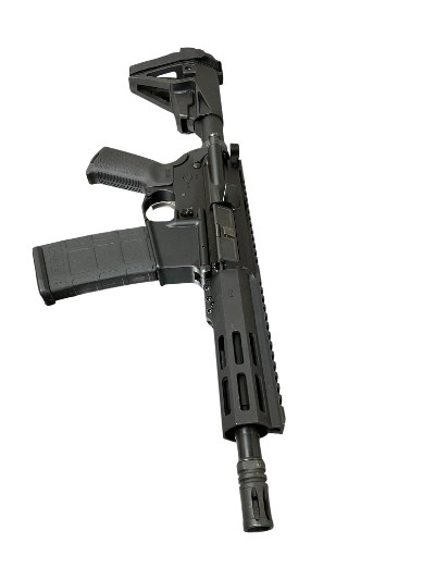 PALMETTO STATE ARMORY PA-15 5.56 5.56X45MM NATO/.300 AAC BLACKOUT - Image 1 of 3