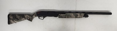WINCHESTER SUPER X PUMP 12 GA - Image 1 of 3