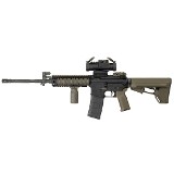 COLT CARBINE 5.56X45MM NATO - 1 of 3