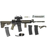 COLT CARBINE 5.56X45MM NATO - 3 of 3