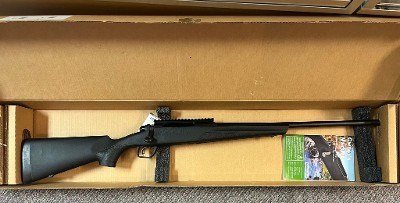 REMINGTON 783 .30-06 SPRG - Image 1 of 3