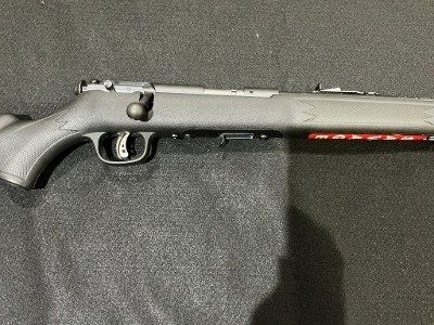 SAVAGE ARMS SAVAGE MARK II .22 LR - Image 3 of 3