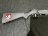 SAVAGE ARMS SAVAGE MARK II .22 LR - Image 2 of 3