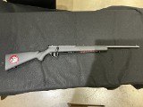 SAVAGE ARMS SAVAGE MARK II .22 LR - Image 1 of 3