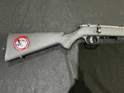 SAVAGE ARMS SAVAGE MARK II .22 LR - Image 2 of 3