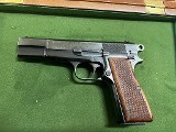 FN Hi Power 9MM LUGER (9x19 PARA) - 2 of 3