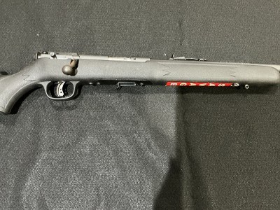 SAVAGE ARMS SAVAGE MARK II .22 LR - Image 3 of 3