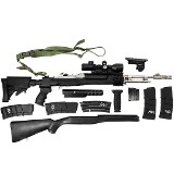 RUGER RANCH RIFLE .223 REM - Image 3 of 3