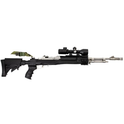 RUGER RANCH RIFLE .223 REM - Image 2 of 3