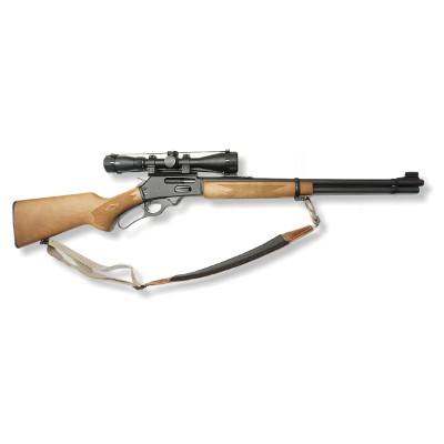 MARLIN 336W .30-30 WIN - Image 1 of 3