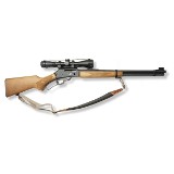 MARLIN 336W .30-30 WIN - Image 1 of 3