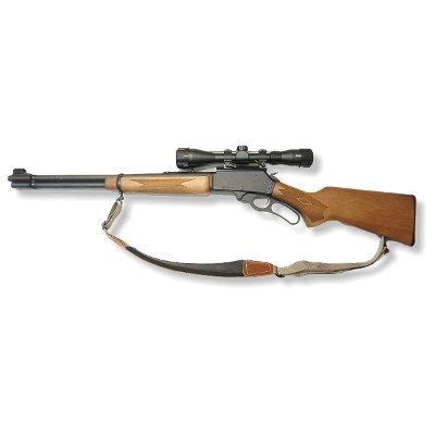 MARLIN 336W .30-30 WIN - Image 2 of 3