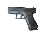 GLOCK G43X 9MM LUGER (9X19 PARA) - Image 1 of 3