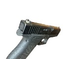 GLOCK G43X 9MM LUGER (9X19 PARA) - Image 3 of 3