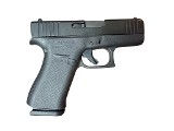 GLOCK G43X 9MM LUGER (9X19 PARA) - Image 2 of 3