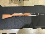 ZASTAVA ARMS YUGO M59/66 7.62X39MM - 1 of 3
