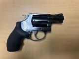 SMITH & WESSON 36 Classic .38 SPL - Image 1 of 3