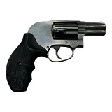 SMITH & WESSON 649-5 .357 MAG - 2 of 3