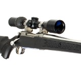 RUGER M77 MARK II .22-250 REM - 3 of 3