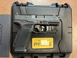CANIK METE MC9 PRIME 9MM LUGER (9x19 PARA) - 3 of 3