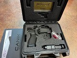 CANIK METE MC9 PRIME 9MM LUGER (9x19 PARA) - 2 of 3