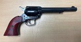 HERITAGE MFG. ROUGH RIDER SMALL BORE .22 LR - Image 3 of 3