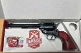 HERITAGE MFG. ROUGH RIDER SMALL BORE .22 LR - Image 1 of 3