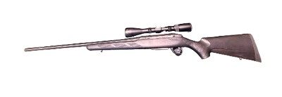 TIKKA T3 .243 WIN - Image 3 of 3