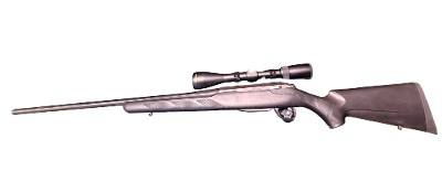 TIKKA T3 .243 WIN - Image 1 of 3