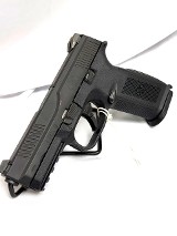 FN FNS 9 9MM LUGER (9x19 PARA) - 1 of 3