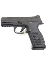 FN FNS 9 9MM LUGER (9x19 PARA) - 2 of 3