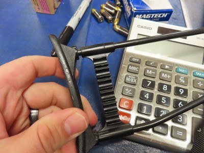 CHIAPPA FIREARMS LITTLE BADGER .22 LR - Image 2 of 3
