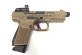 CANIK TP9 Elite 9MM LUGER (9x19 PARA) - 3 of 3