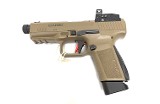 CANIK TP9 Elite 9MM LUGER (9x19 PARA) - 2 of 3