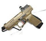 CANIK TP9 Elite 9MM LUGER (9x19 PARA) - 1 of 3