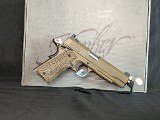 KIMBER DESERT WARRIOR TFS .45 ACP - Image 3 of 3